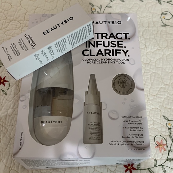 BIO BEAUTY 5 PIECE SET - Picture 10 of 12